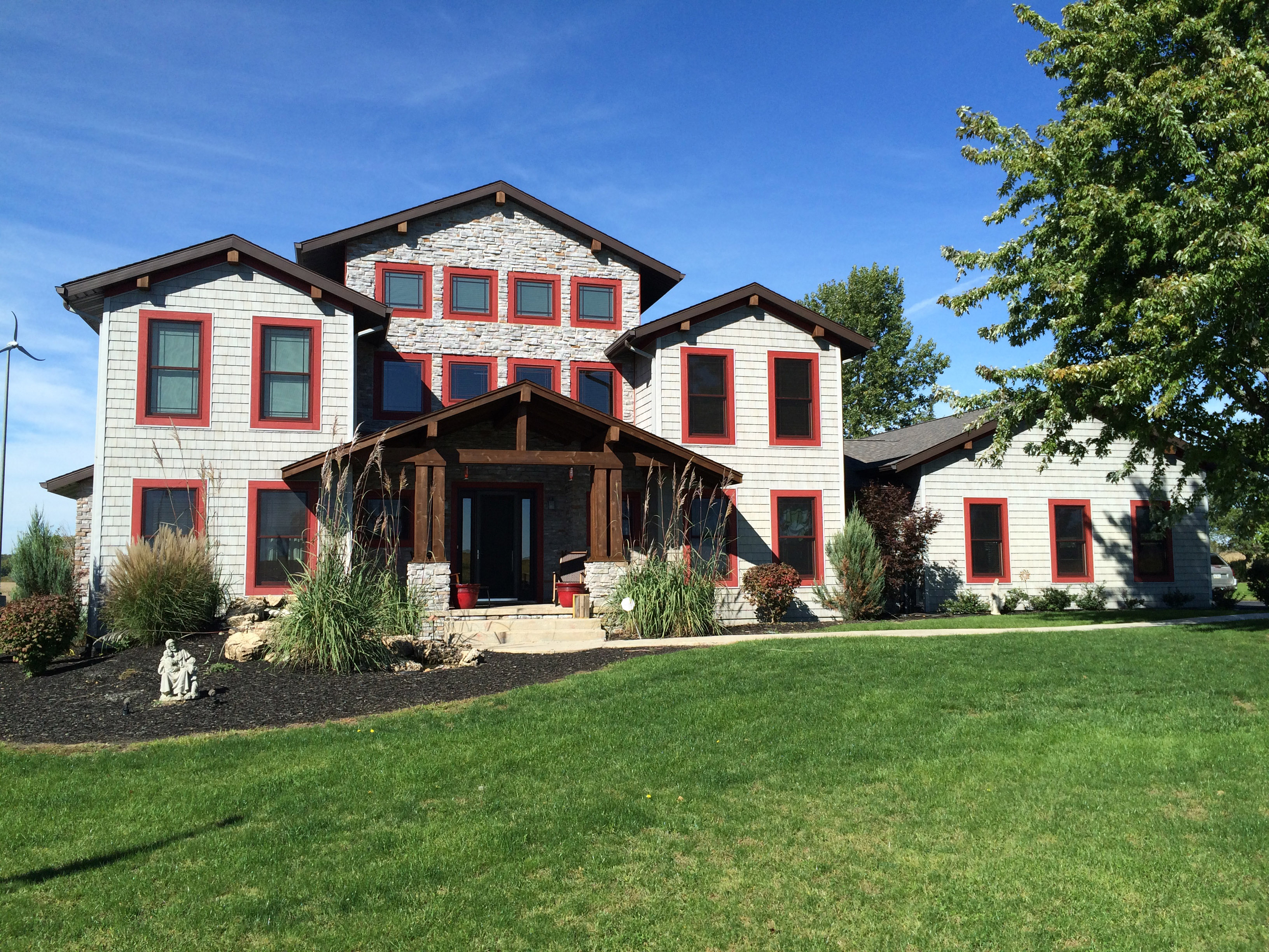 Hallmark Homes, Inc. Celebrates the 5 Year Anniversary of the Extreme